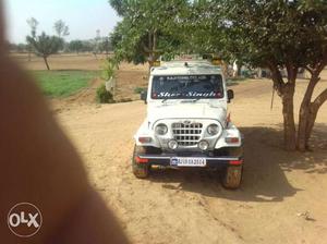  Mahindra Others diesel  Kms