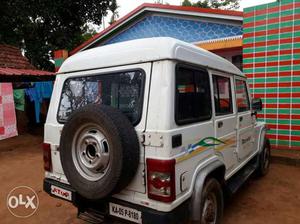 Mahindra Others diesel  Kms  year