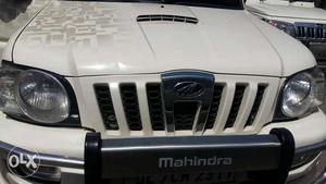 Mahindra Scorpio Vls At 2.2 Mhawk, , Diesel