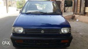 Maruti Suzuki 800 Std Bs-iii, , Petrol