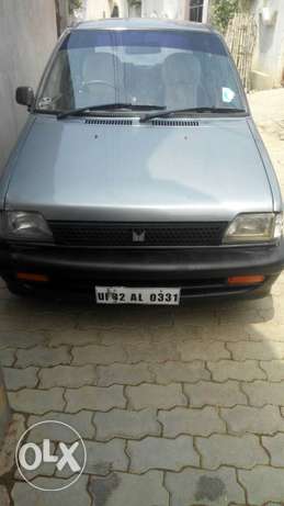 Maruti Suzuki 800 petrol  Kms  year