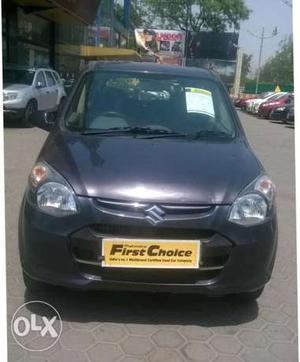 Maruti Suzuki Alto 800 Lxi, , Petrol