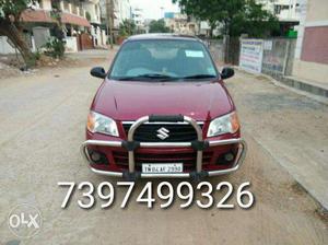 Maruti Suzuki Alto K10 Lxi, , Petrol