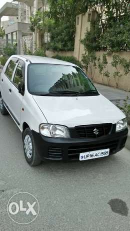 Maruti Suzuki Alto petrol  Kms  year