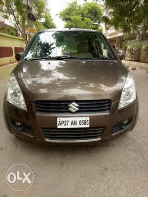 Maruti Suzuki Ritz Vdi Abs Bs-iv, , Diesel