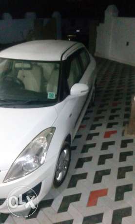  Maruti Suzuki Swift Dzire diesel  Kms