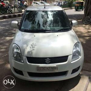 Maruti Suzuki Swift Vxi 1.2 Bs-iv, , Petrol