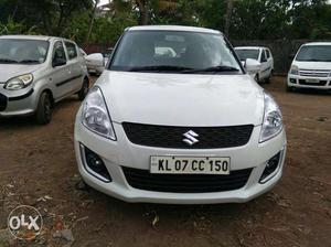 Maruti Suzuki Swift Vxi, , Petrol