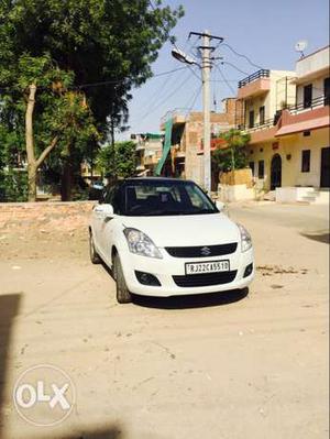  Maruti Suzuki Swift diesel  Kms