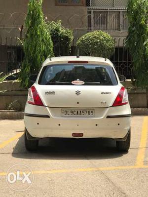  Maruti Suzuki Swift diesel  Kms