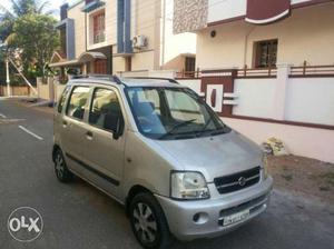 Maruti Suzuki Wagon R, , Petrol