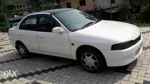  Mitsubishi Lancer diesel  Kms