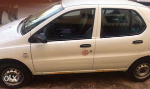 Tata Indica- T Permit Diesel,April16 model, Sngl Hnd driven