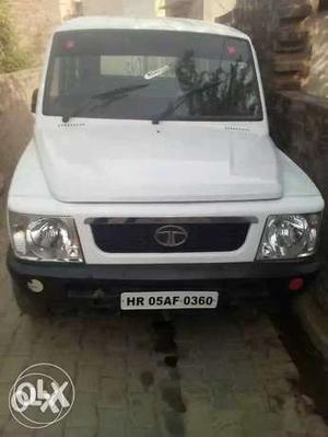 Tata Sumo Gold diesel 17 Kms  year