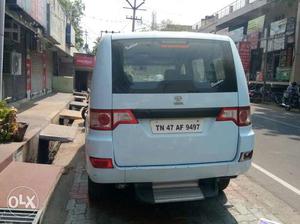 Tata Sumo Grande diesel  Kms  year