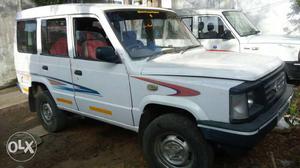 Tata Sumo diesel  Kms  year