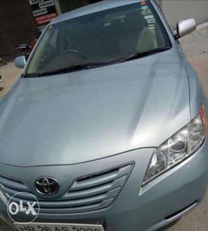 Toyota Camry petrol  Kms  year