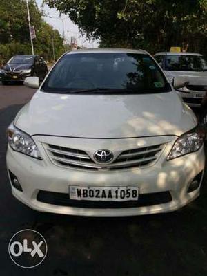 Toyota Corolla Altis, , Petrol