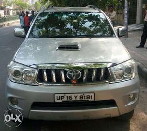 Toyota Fortuner 3.0 4x4 Mt, , Diesel