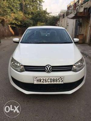 Volkswagen Polo, , Diesel