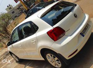 Volkswagon Polo Highline Diesel,1.5 L,  Kms only
