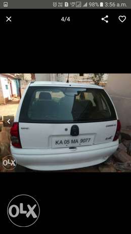 Car is very good condition all the document is