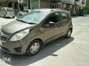 Chevrolet Beat Ls Petrol, , Petrol