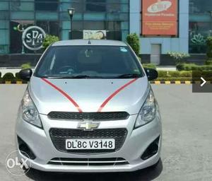 Chevrolet Beat diesel  Kms  year