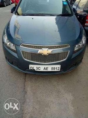 Chevrolet Cruze Ltz At, , Diesel