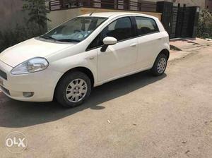 Fiat Punto Emotion , Diesel