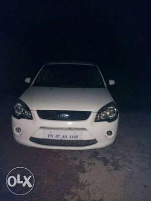 Ford Fiesta diesel  Kms  year