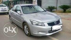 Honda Accord petrol  Kms  year