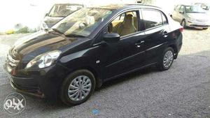 Honda Amaze 1.5 Ex I-dtec, , Diesel