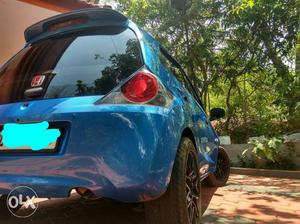 Honda Brio petrol  Kms  year