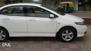 Honda City 1.5 S At, , Petrol