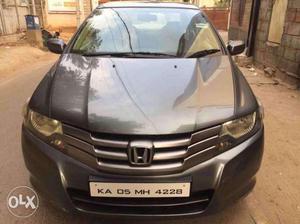 Honda City, , Petrol