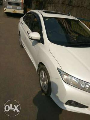  Honda City diesel  Kms