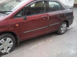 Honda city top model for sell