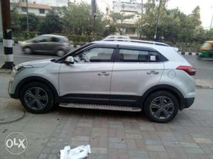 Hyundai Creta 1.6 Sx Plus Auto, , Petrol