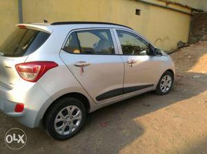 Hyundai Grand I10 diesel  Kms  year