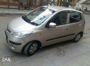 Hyundai I10 Magna, , Petrol