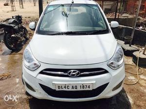 Hyundai I10 cng  Kms  year