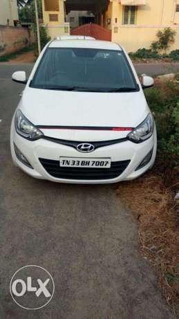 Hyundai I20 Asta 1.4 Crdi, , Diesel