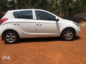  Hyundai I20 diesel  Kms