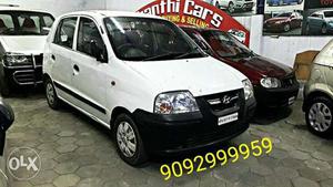 Hyundai Santro Xing Gl, , Petrol