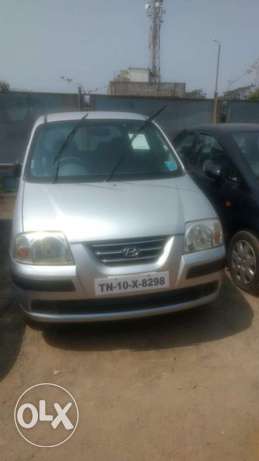 Hyundai Santro Xing, , Petrol