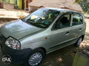  Hyundai Santro Xing petrol  Kms