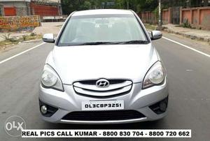 Hyundai Verna Transform, , Diesel