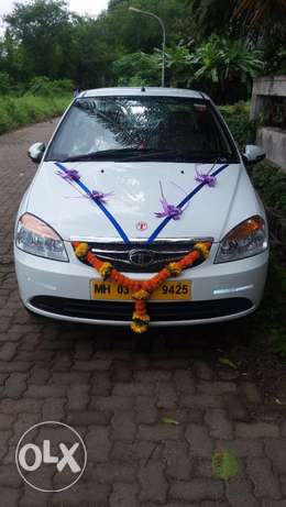 Indigo ecs 7 months old car in very cheapest price.