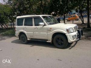 Mahindra Scorpio, , Diesel